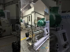 HZPLUS50 Perlenmühle