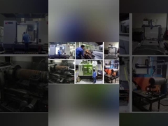 100-250 L Perlenmühle