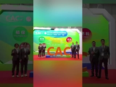 60L Medizinische Qualität Horizontale Sandmühle Maschine Medizinische Kapseln Mantel Schleifen