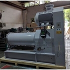 Package Print Ink Production Machine 75kw Wet Grinding Mill